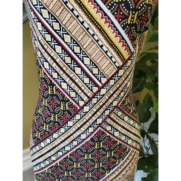 CATO Sleeveless Sheath Dress Size L - Picture 5 of 11